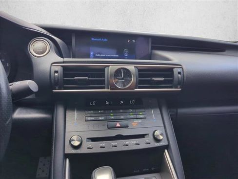 Used 2020 Lexus IS 300 F Sport w/ F Sport Package image 10