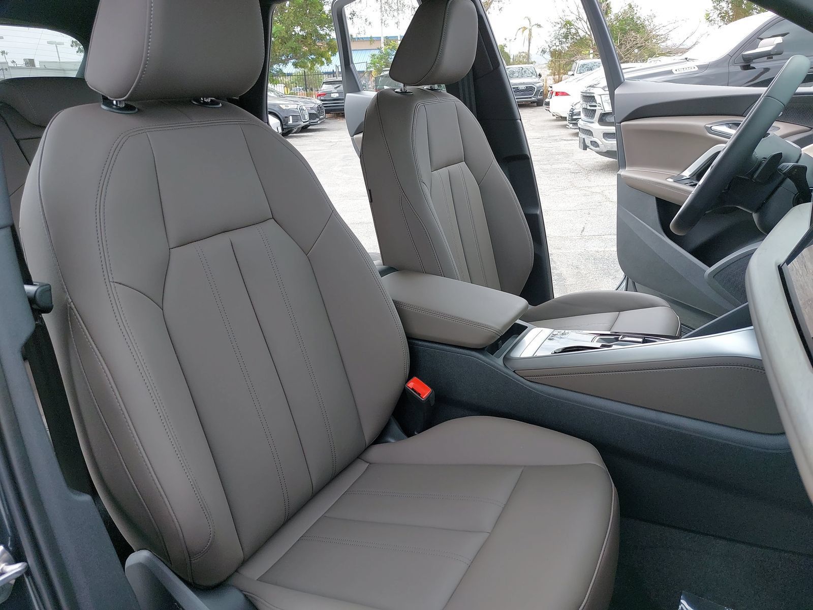New 2026 Audi Q5 Premium Plus AWD/4WD image 10