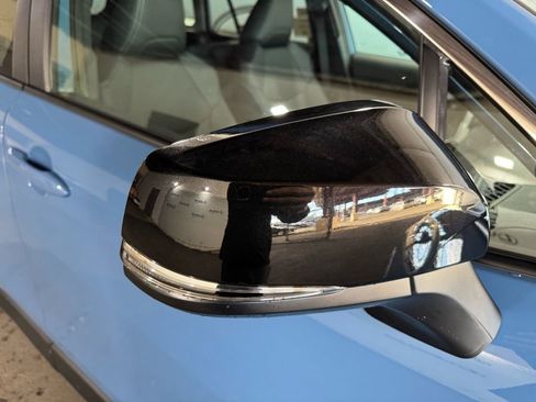 New 2026 Toyota Corolla Cross LE image 9