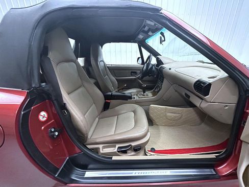 Used 2001 BMW Z3 3.0i image 16