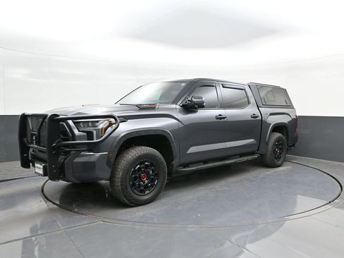 Used 2023 Toyota Tundra TRD Pro AWD/4WD image 31