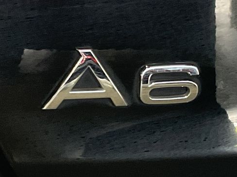 Used 2024 Audi A6 Premium Plus AWD/4WD image 7