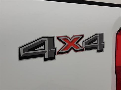 New 2026 Ford F350 XL w/ STX Appearance Package image 7