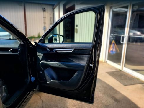 Used 2020 MAZDA CX-5 Touring FWD image 27