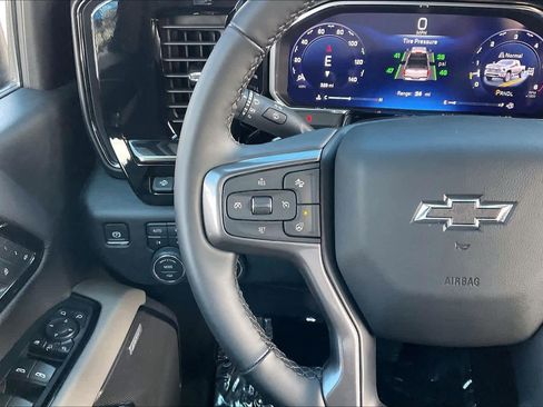 Used 2026 Chevrolet Silverado 2500 ZR2 image 24