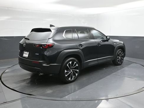 Used 2025 MAZDA CX-50 2.5 Hybrid w/ Weather Package AWD/4WD image 8