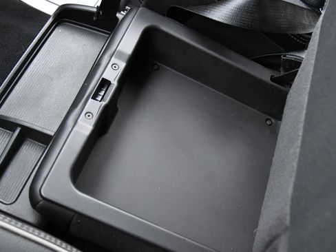 Used 2024 RAM 2500 Laramie image 35