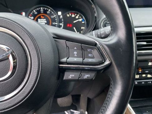 Used 2021 MAZDA CX-9 Signature image 34