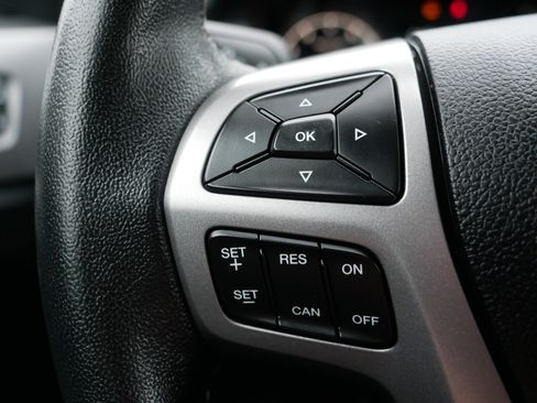 Used 2022 Ford Ranger XLT w/ Equipment Group 301A Mid image 28