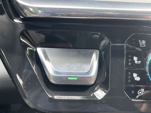 New 2026 GMC Sierra 1500 Denali Ultimate AWD/4WD image 17