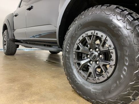 Used 2021 Ford F150 Raptor w/ Raptor 37 Performance Package image 6