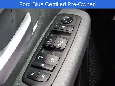 Used 2021 RAM 1500 Big Horn AWD/4WD image 25