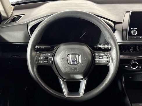Used 2024 Honda CR-V EX image 13