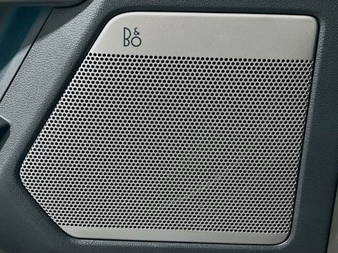 Used 2025 Ford F150 Platinum w/ FX4 Off-Road Package image 15