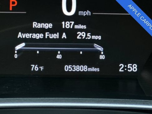 Used 2019 Honda CR-V EX-L image 29