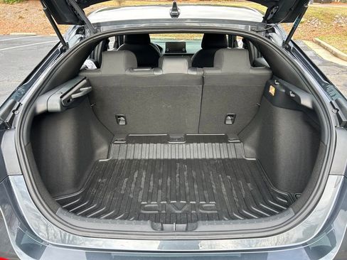 Used 2025 Honda Civic Sport image 39