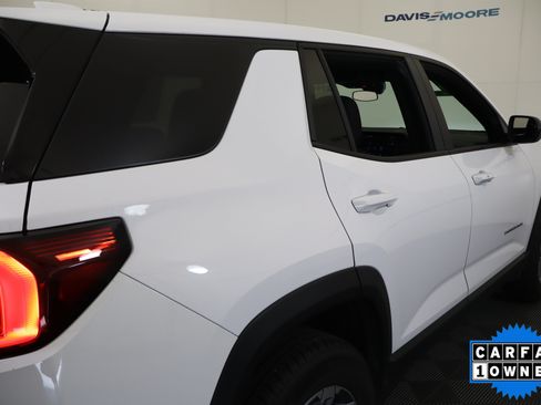 Used 2026 GMC Terrain Elevation AWD/4WD image 7