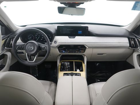 Certified 2025 MAZDA CX-90 3.3 Turbo S w/ Premium Plus image 15