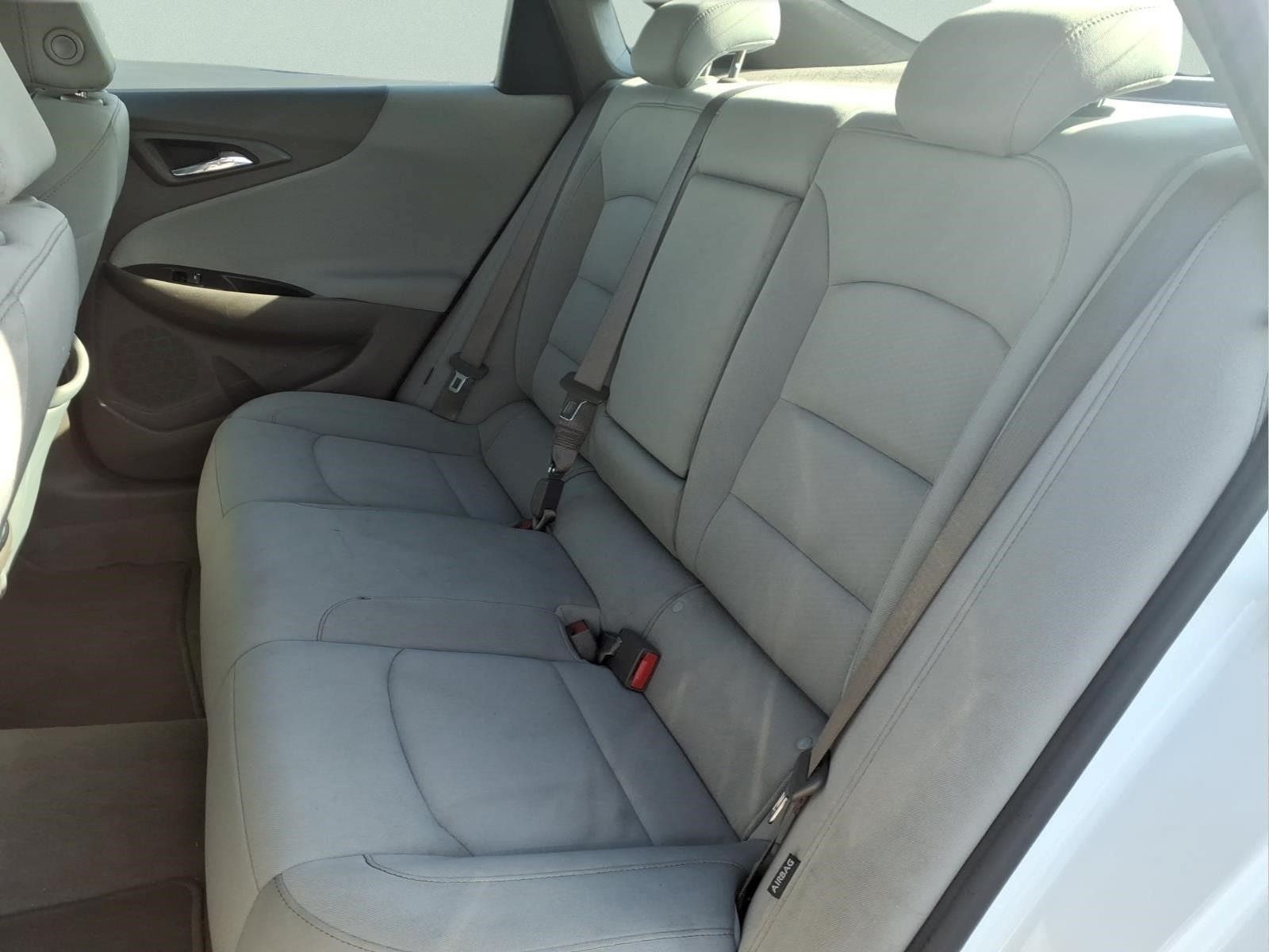 Used 2024 Chevrolet Malibu LT FWD image 23
