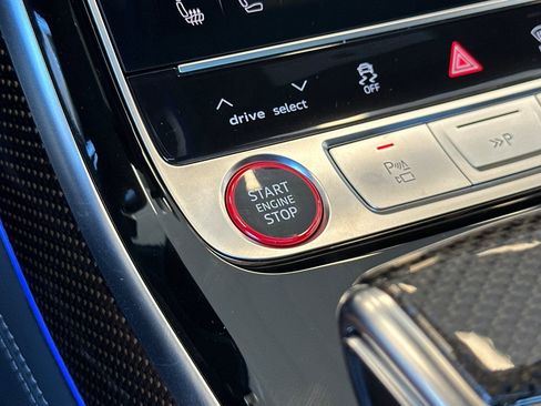 New 2025 Audi S8 image 19