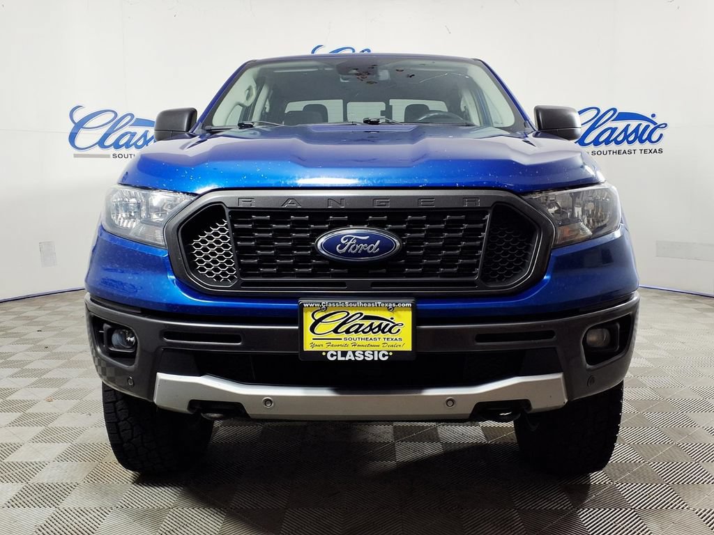 Used 2019 Ford Ranger XLT w/ Equipment Group 302A Luxury AWD/4WD image 3
