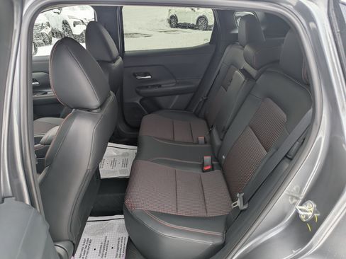 New 2026 Nissan Kicks SR w/ Cold Weather Package image 11