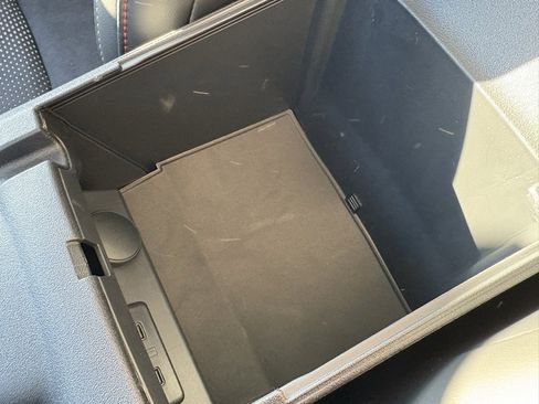 New 2025 Ford Bronco Raptor w/ Interior Carbon Fiber Pack image 49