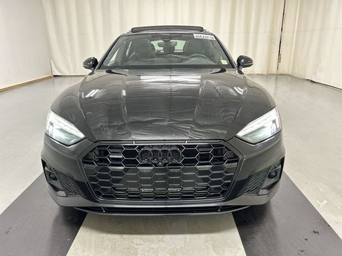 Used 2023 Audi A5 2.0T Premium Plus AWD/4WD image 3