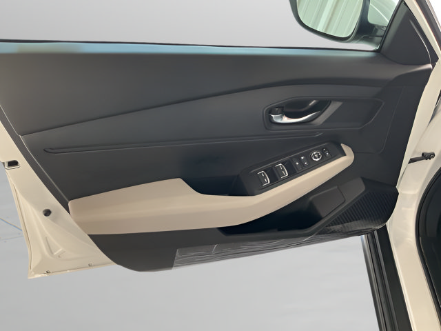 New 2026 Honda Accord LX image 8