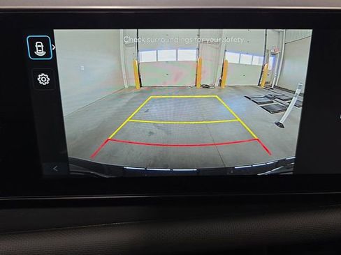 New 2026 Hyundai Tucson SEL image 9