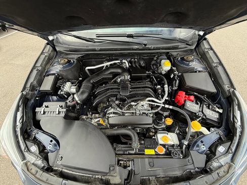 Used 2024 Subaru Outback Onyx Edition image 54