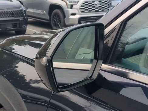 Used 2024 Hyundai Palisade Calligraphy image 14