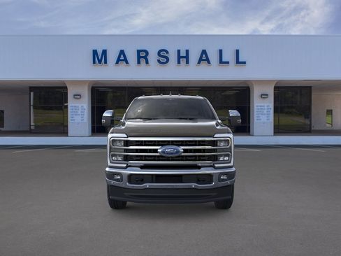 New 2026 Ford F250 King Ranch AWD/4WD image 6