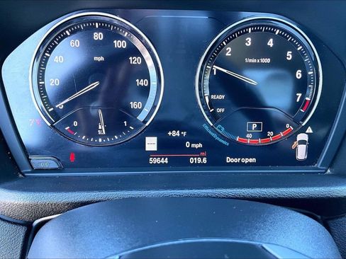 Used 2019 BMW X1 xDrive28i w/ Convenience Package image 13