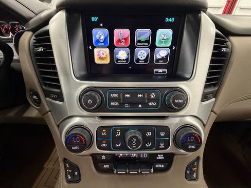 Used 2018 GMC Yukon SLT w/ Open Road Package AWD/4WD image 21