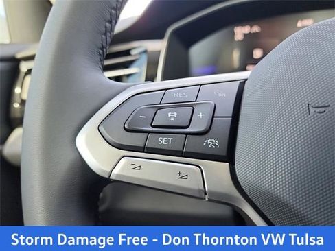 New 2026 Volkswagen Jetta SE FWD image 22