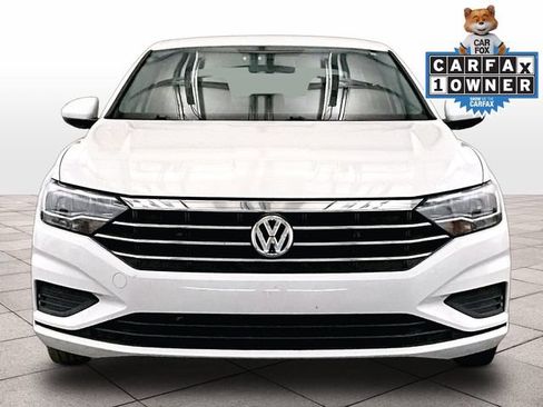 Used 2020 Volkswagen Jetta S FWD image 4