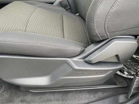 New 2025 Ford F150 STX w/ Equipment Group 201A FX4 image 15