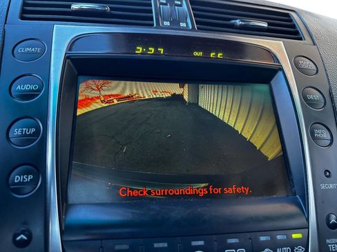 Used 2010 Lexus GS 350 image 31