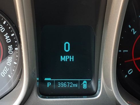 Used 2013 Chevrolet Camaro ZL1 image 28