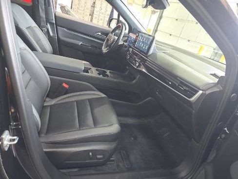 Used 2025 Honda Prologue Touring image 11