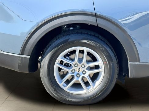 New 2025 Ford Explorer Active w/ Active Comfort Package image 42