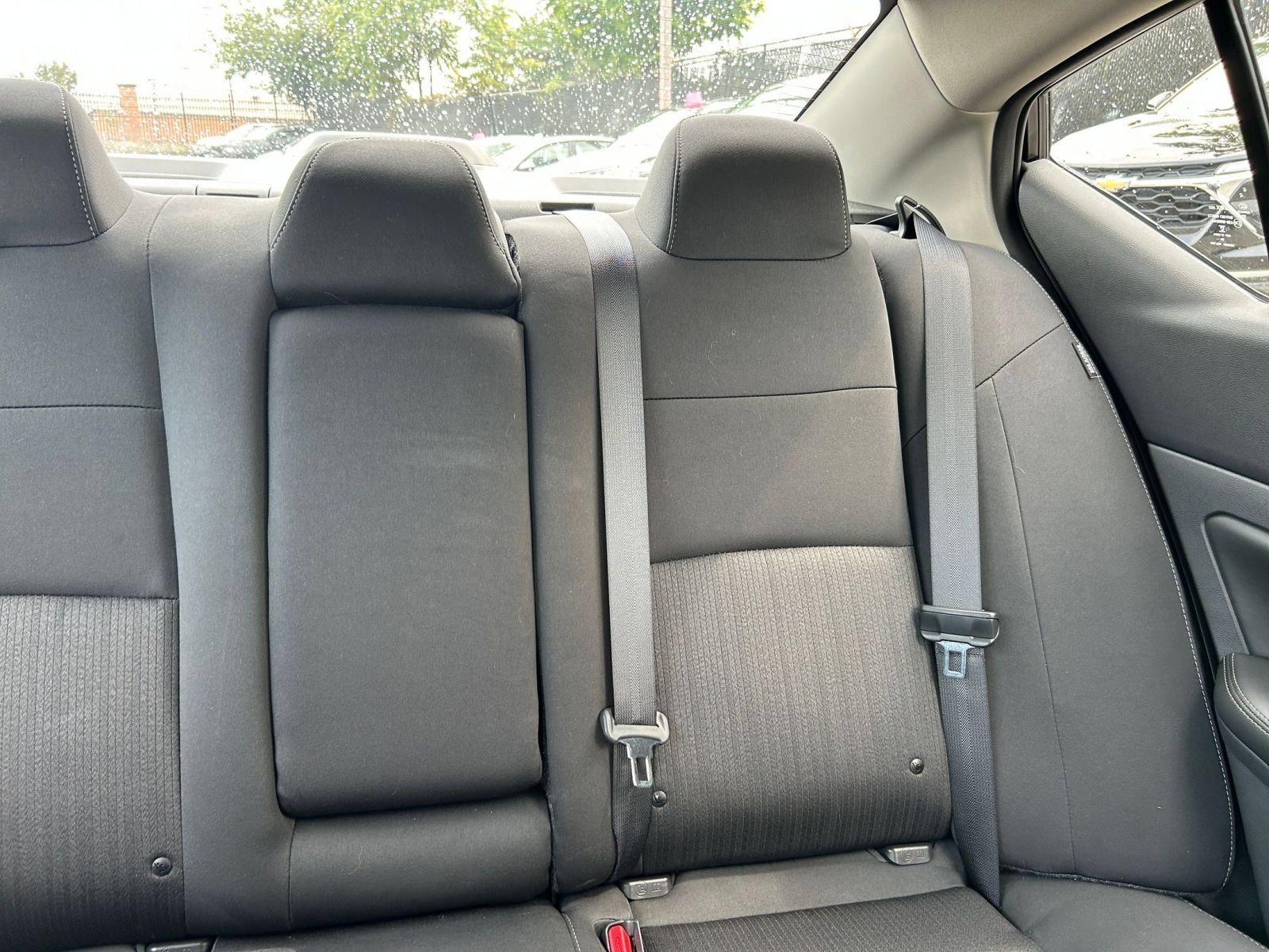 Used 2026 Nissan Altima 2.5 SV FWD image 31