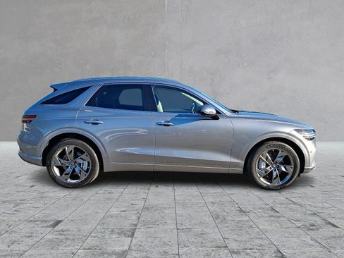 Certified 2023 Genesis Electrified GV70 w/ Prestige Package AWD/4WD image 7