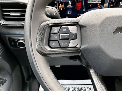 Certified 2024 Ford Mustang Dark Horse w/ Dark Horse Handlin Package image 22