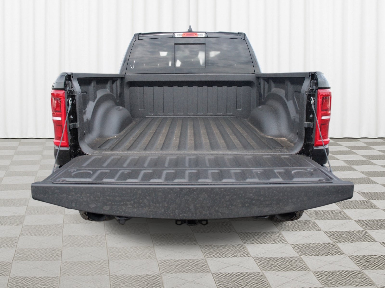 New 2026 RAM 1500 RHO AWD/4WD image 26