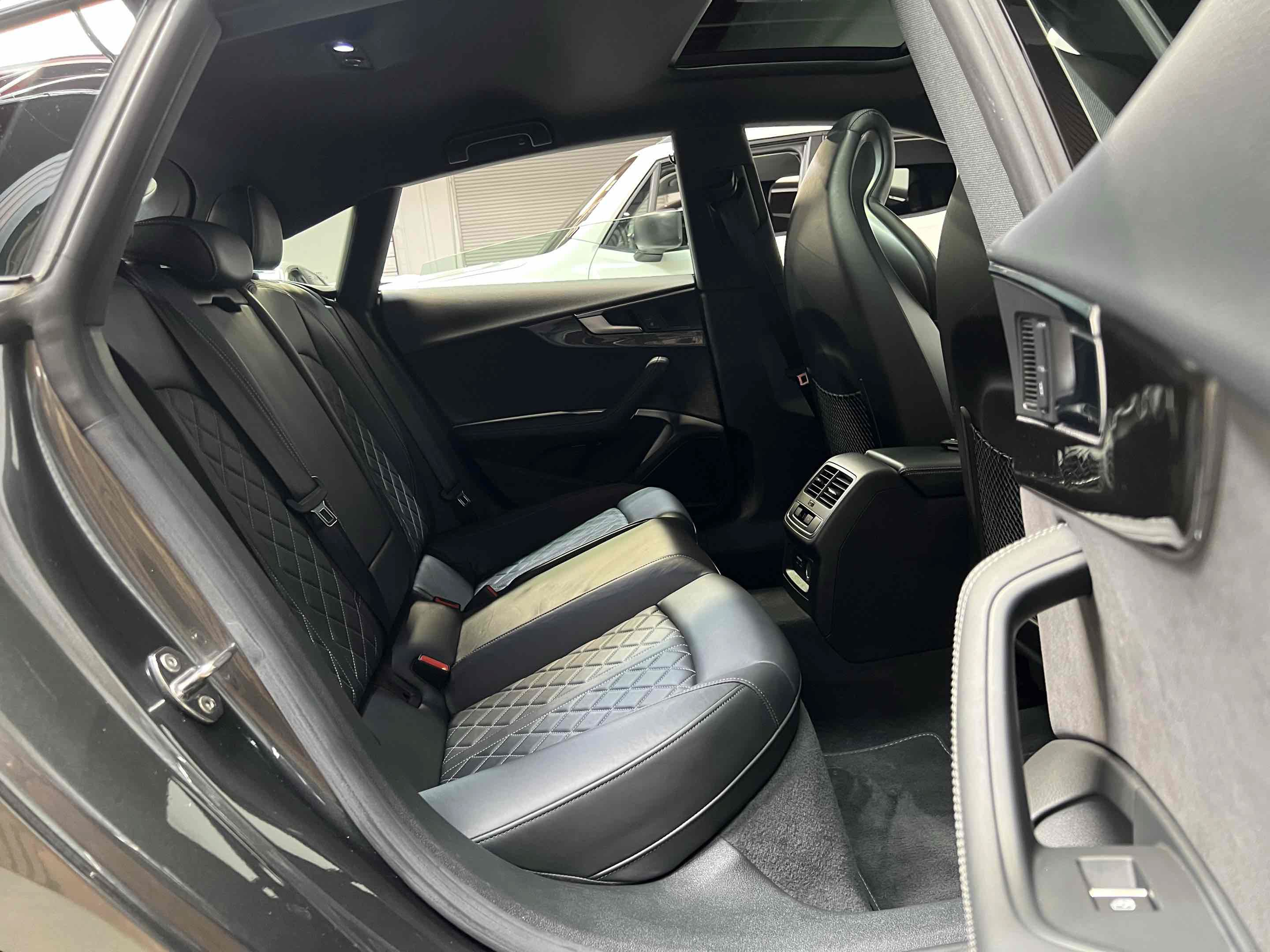 Used 2019 Audi S5 Prestige w/ Black Optic Package AWD/4WD image 22