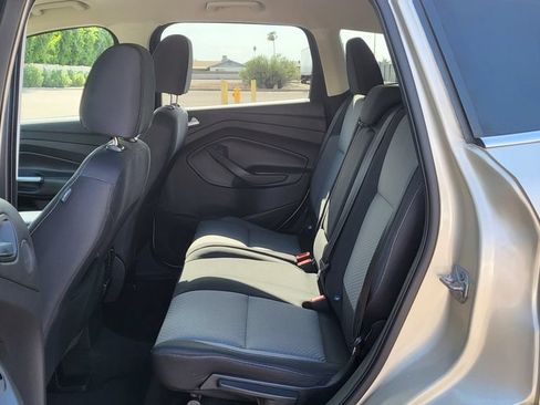 Used 2017 Ford Escape SE w/ Equipment Group 201A AWD/4WD image 24