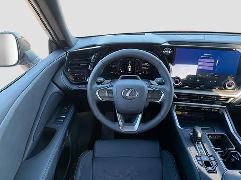 New 2026 Lexus TX 350 AWD image 18