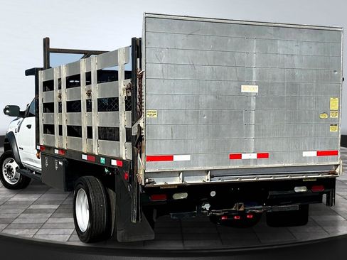 Used 2020 RAM 5500 Tradesman w/ Max Tow Package image 4